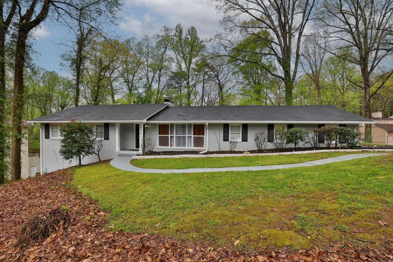 Atlanta Magicpool12Beds20Pplmessage Now Specia Βίλα Εξωτερικό φωτογραφία