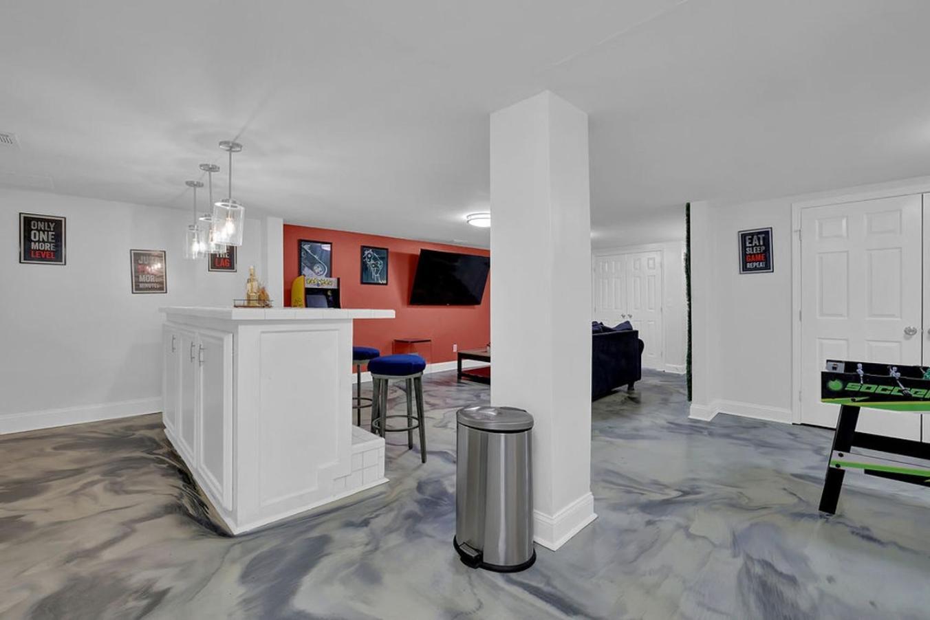 Atlanta Magicpool12Beds20Pplmessage Now Specia Βίλα Εξωτερικό φωτογραφία