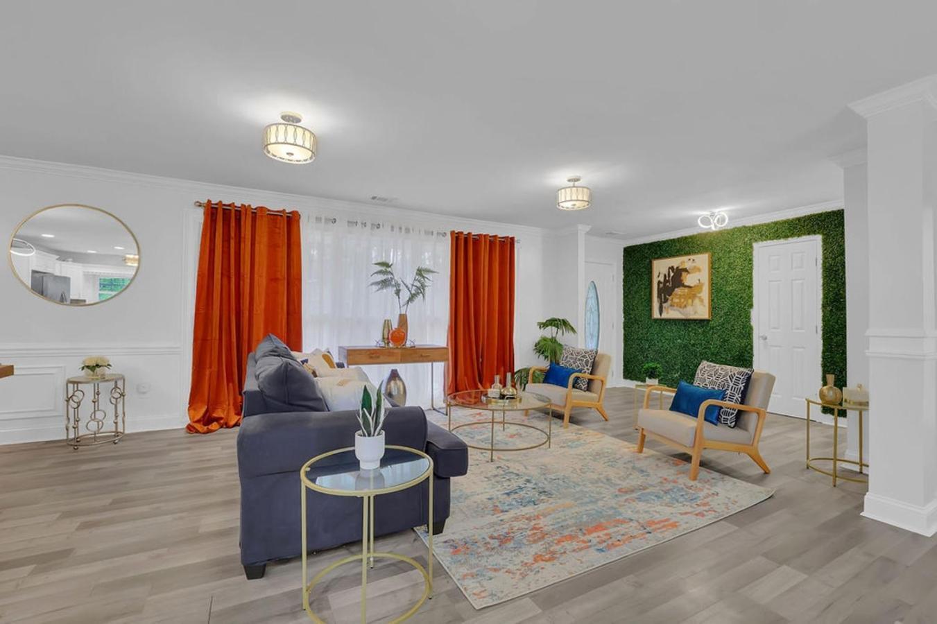 Atlanta Magicpool12Beds20Pplmessage Now Specia Βίλα Εξωτερικό φωτογραφία