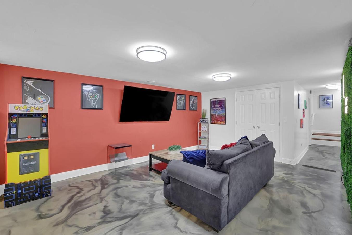 Atlanta Magicpool12Beds20Pplmessage Now Specia Βίλα Εξωτερικό φωτογραφία