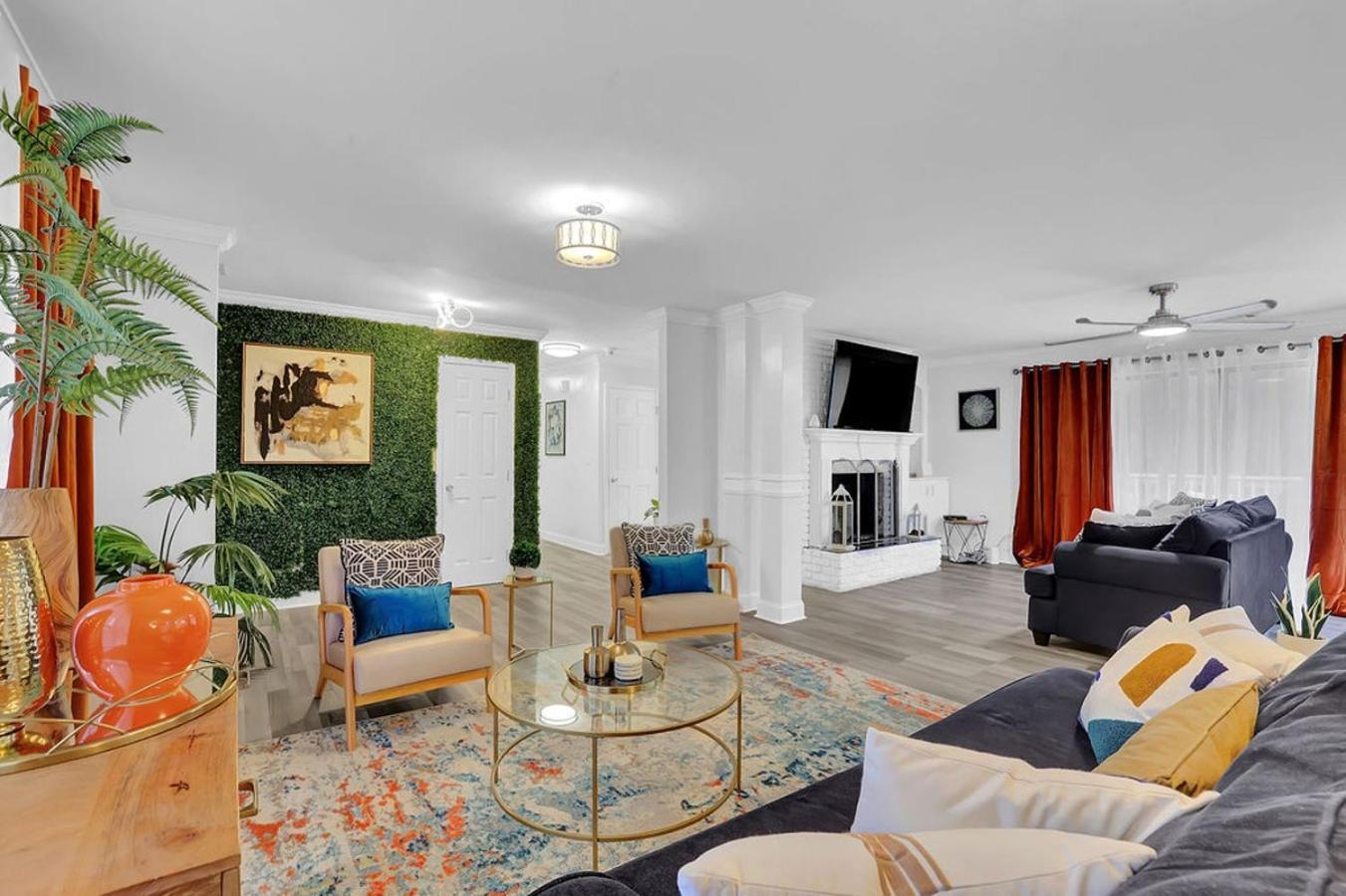 Atlanta Magicpool12Beds20Pplmessage Now Specia Βίλα Εξωτερικό φωτογραφία